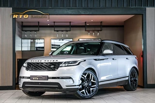 Land Rover Range Rover Velar 2.0 I4 AWD|Pano|luchtv.|trekhaak