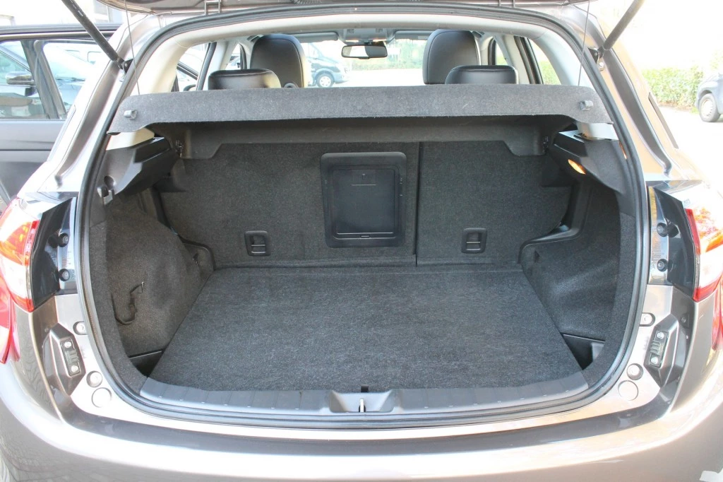 Hoofdafbeelding Citroën C4 Aircross