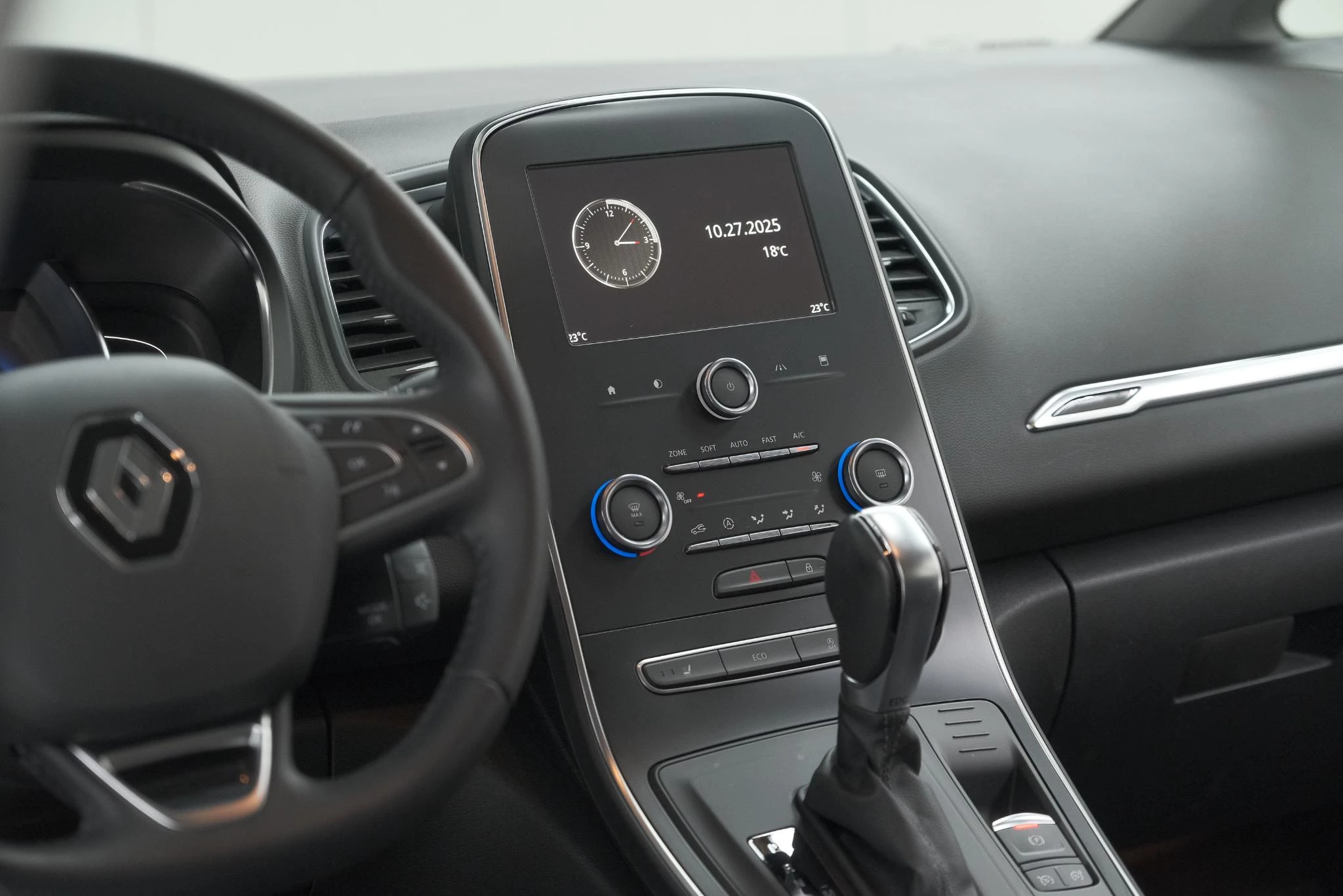 Hoofdafbeelding Renault Scénic