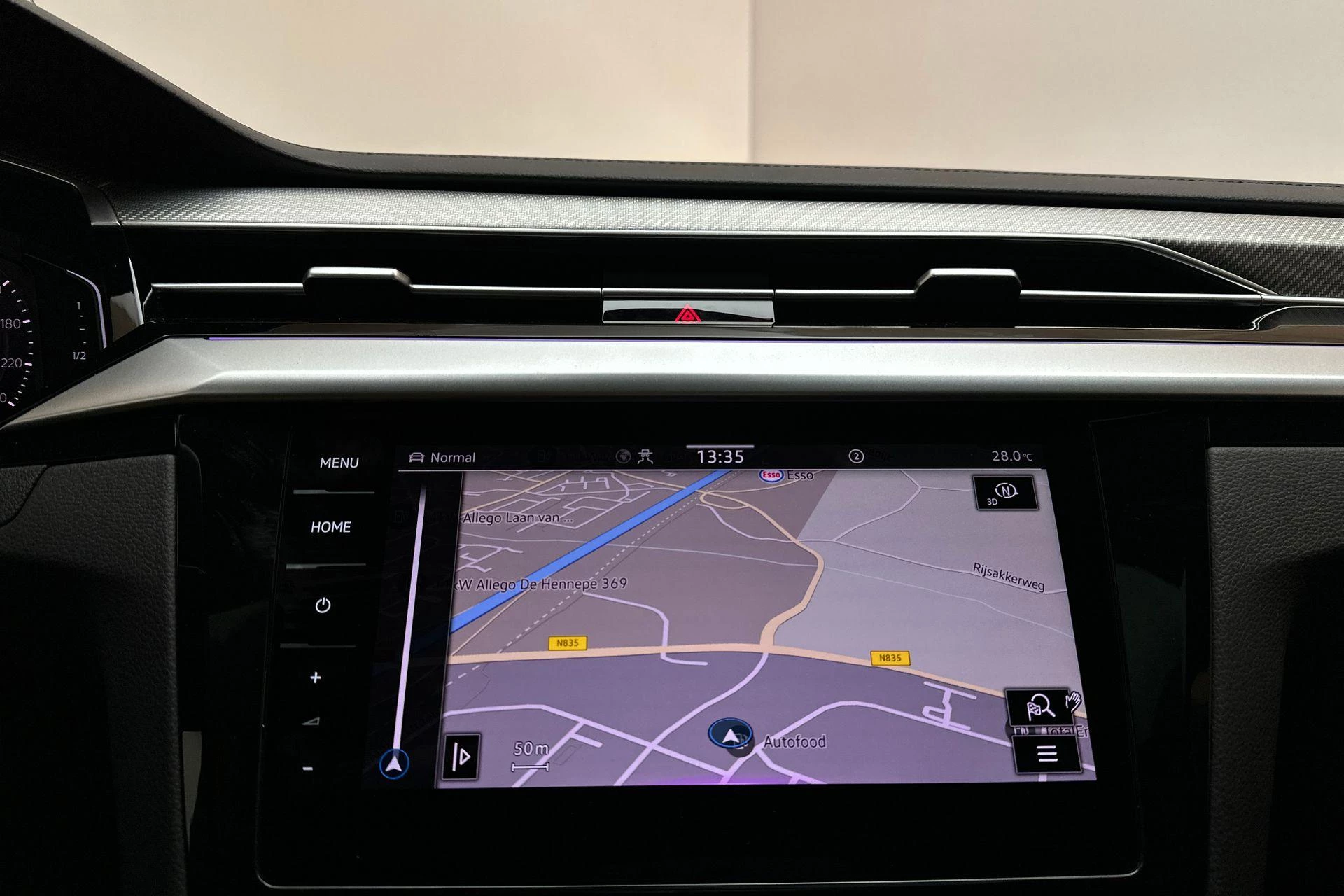 Hoofdafbeelding Volkswagen Arteon