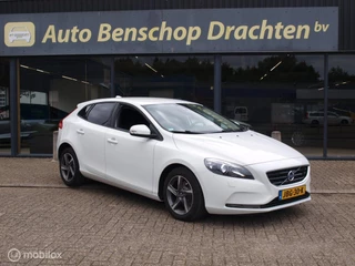 Volvo V40 1.6 Turbo 120 Xenon Privacy Cruise Pdc Led apk 06.27! Media