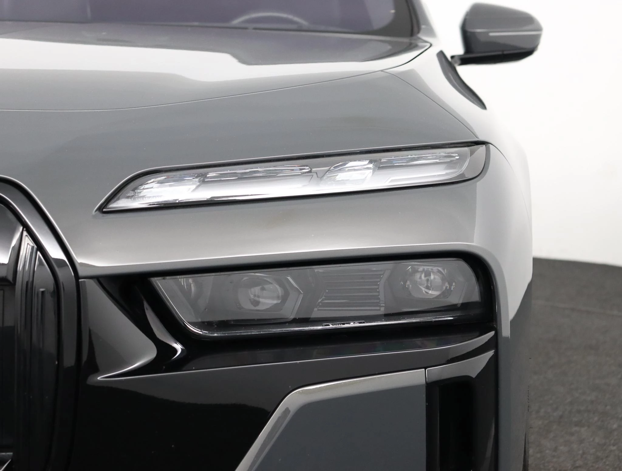 Hoofdafbeelding BMW i7