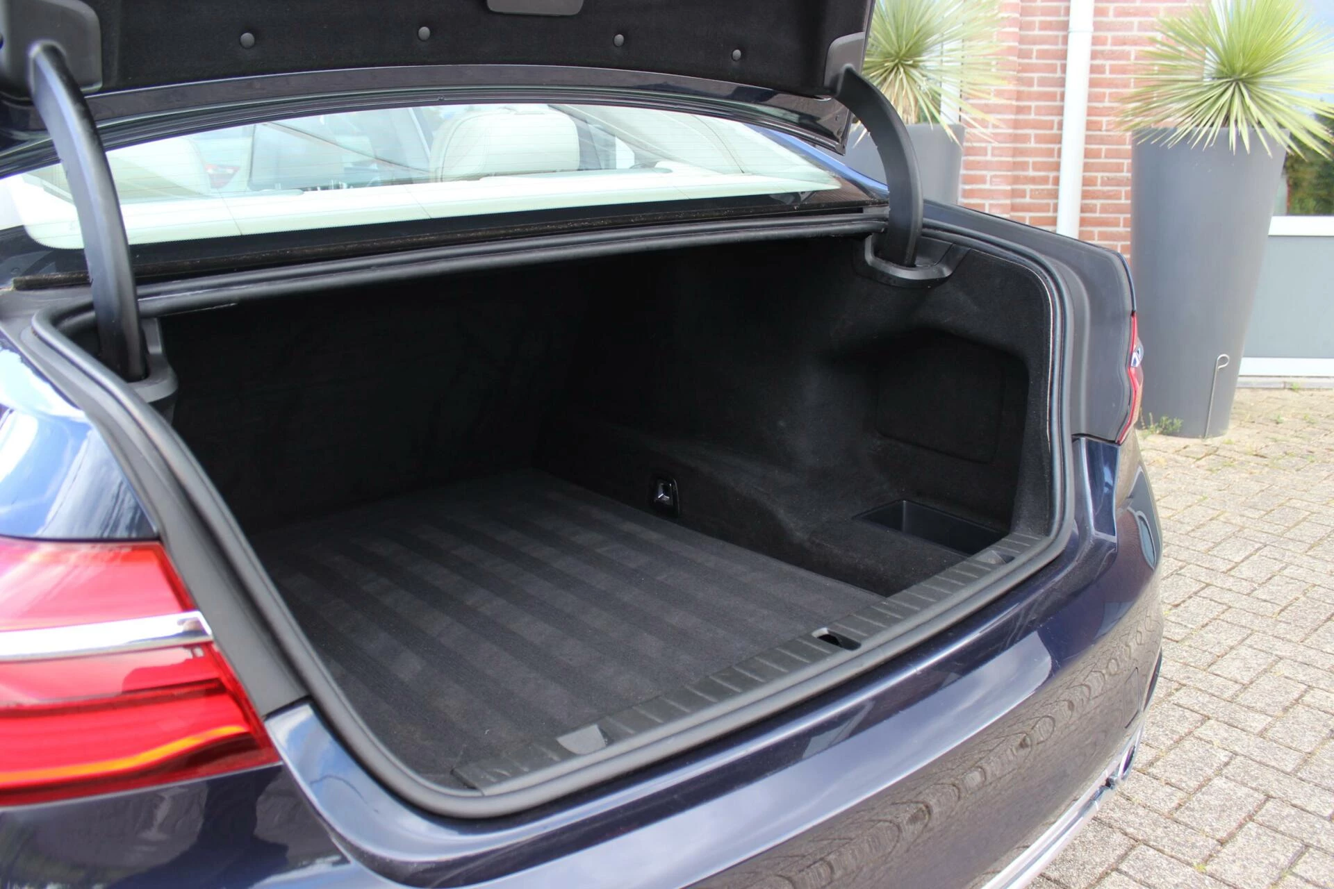 Hoofdafbeelding BMW 7 Serie