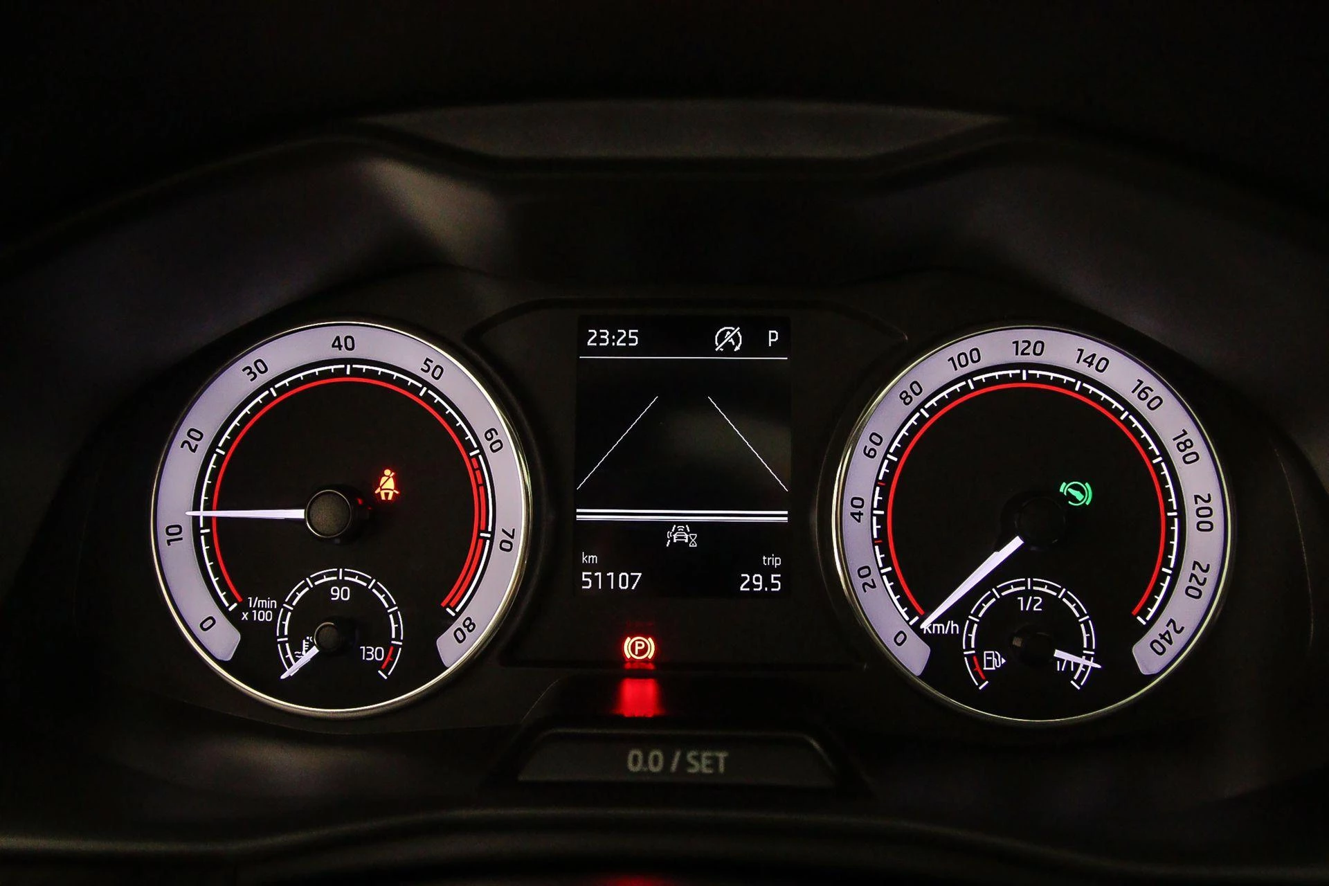 Hoofdafbeelding Škoda Kamiq