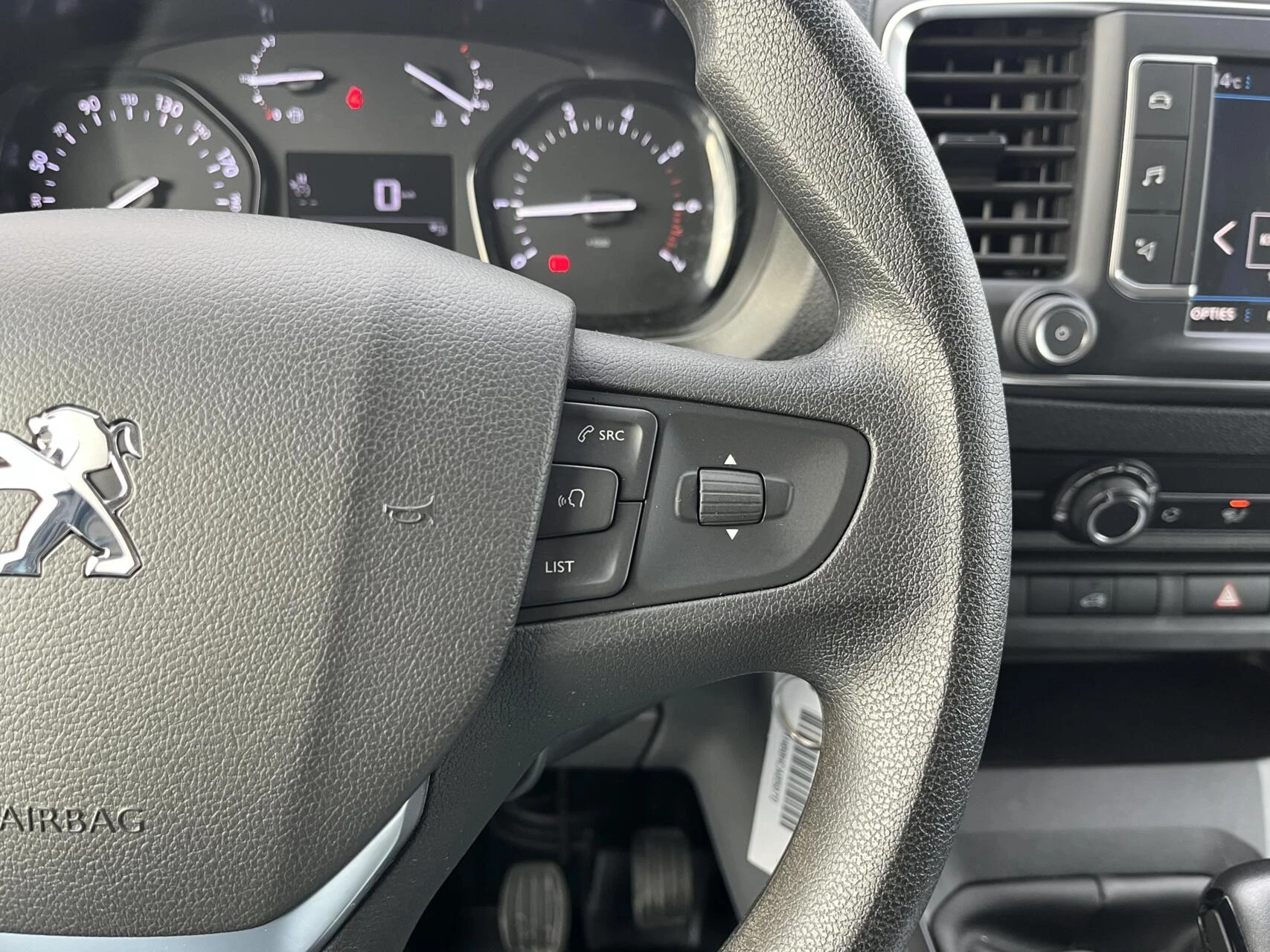 Hoofdafbeelding Peugeot Expert