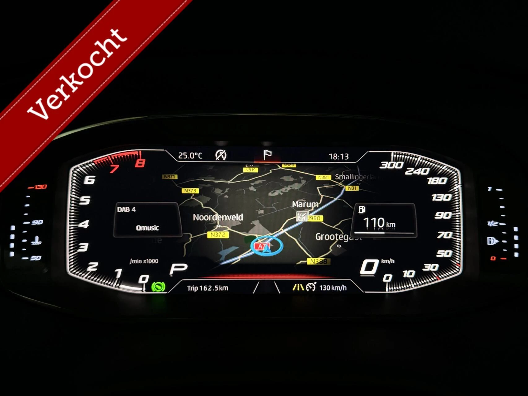 Hoofdafbeelding CUPRA Ateca