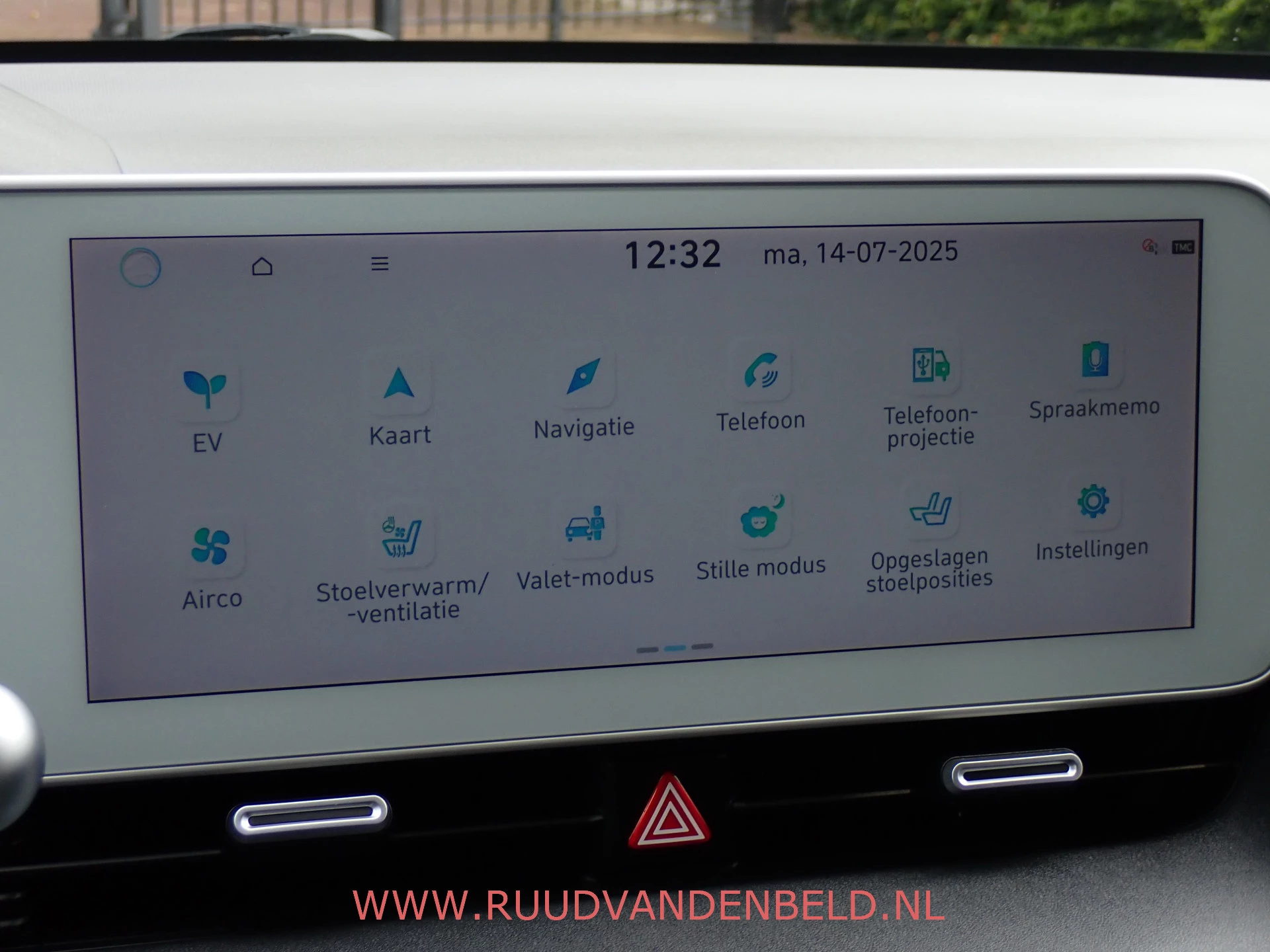 Hoofdafbeelding Hyundai IONIQ 5