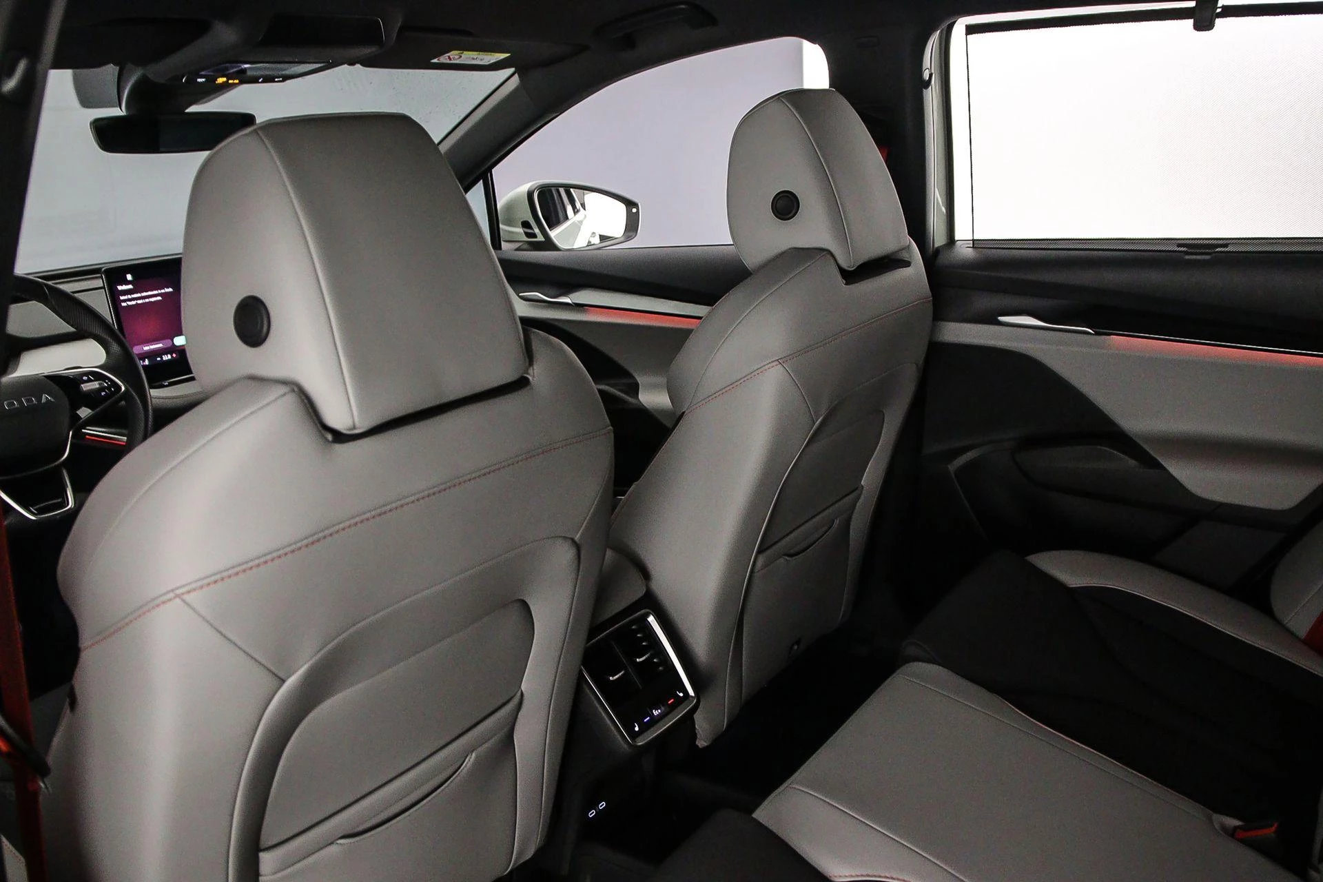 Hoofdafbeelding Škoda Elroq