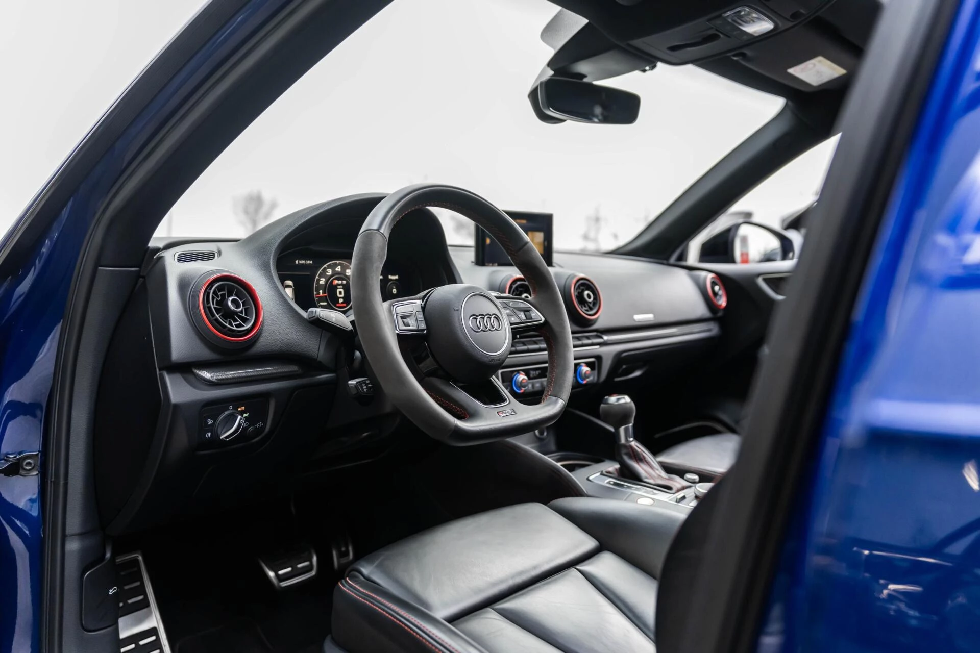 Hoofdafbeelding Audi RS3