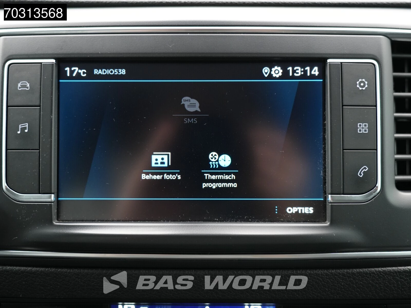 Hoofdafbeelding Peugeot Expert