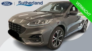 Ford Kuga 2.5 PHEV ST-Line X | Adaptive cruise control | Dodehoeksensoren | 19 inch met rode remklauwen | Winter Pack | Bang&Olufsen |