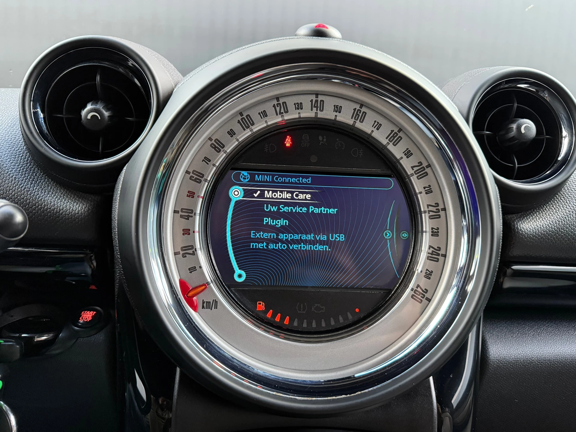 Hoofdafbeelding MINI Paceman