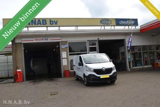Renault Trafic bestel 1.6 dCi T27 L1H1 Comfort