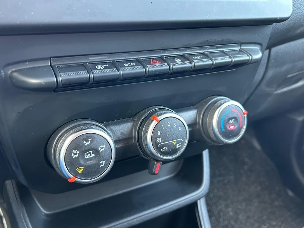 Hoofdafbeelding Renault Express