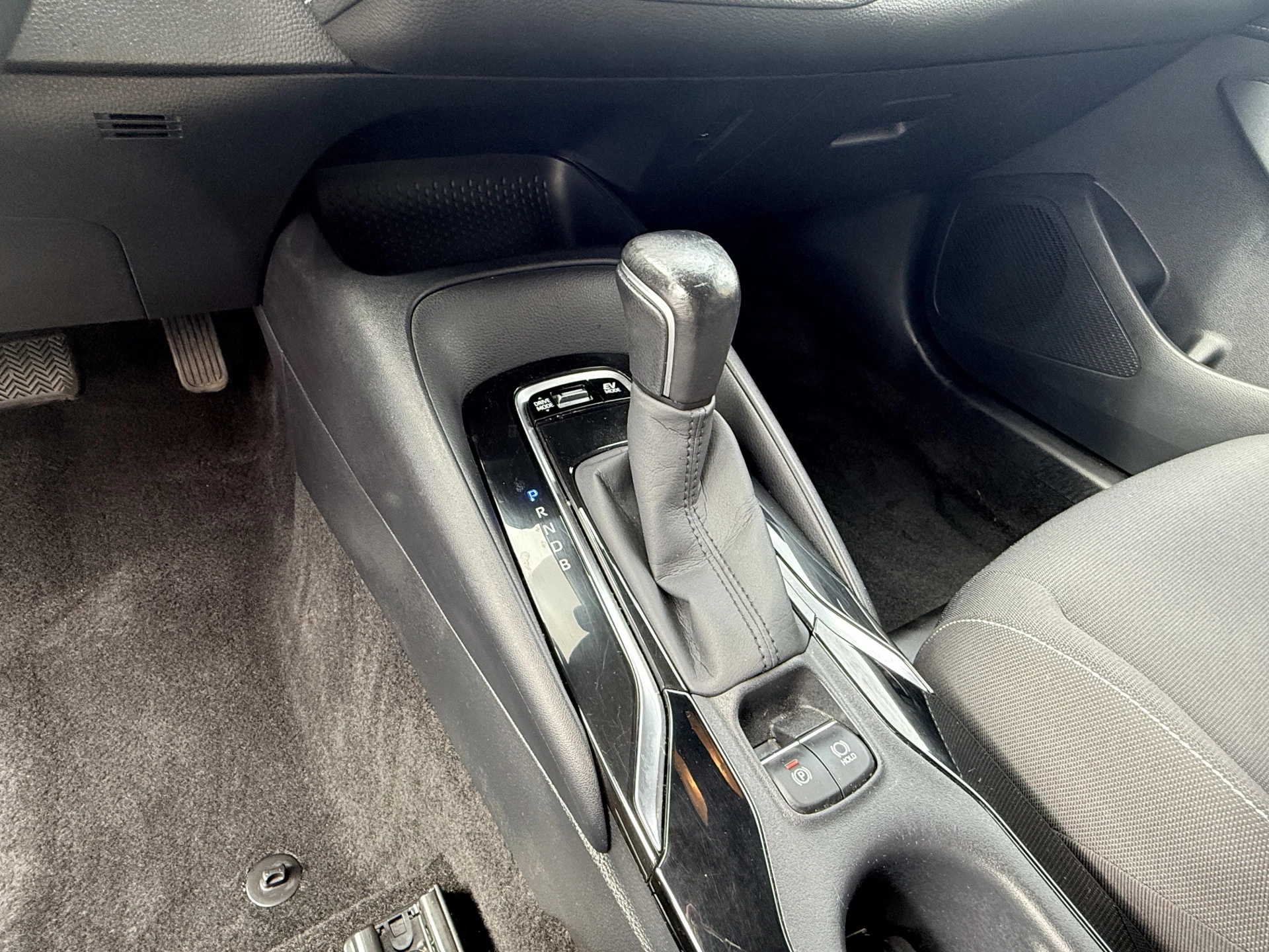 Hoofdafbeelding Toyota Corolla Touring Sports