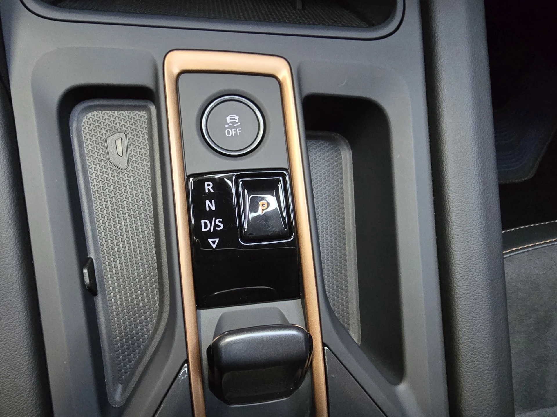 Hoofdafbeelding CUPRA Leon Sportstourer