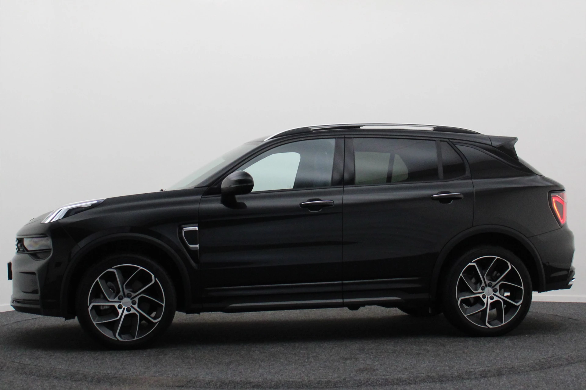 Hoofdafbeelding Lynk & Co 01