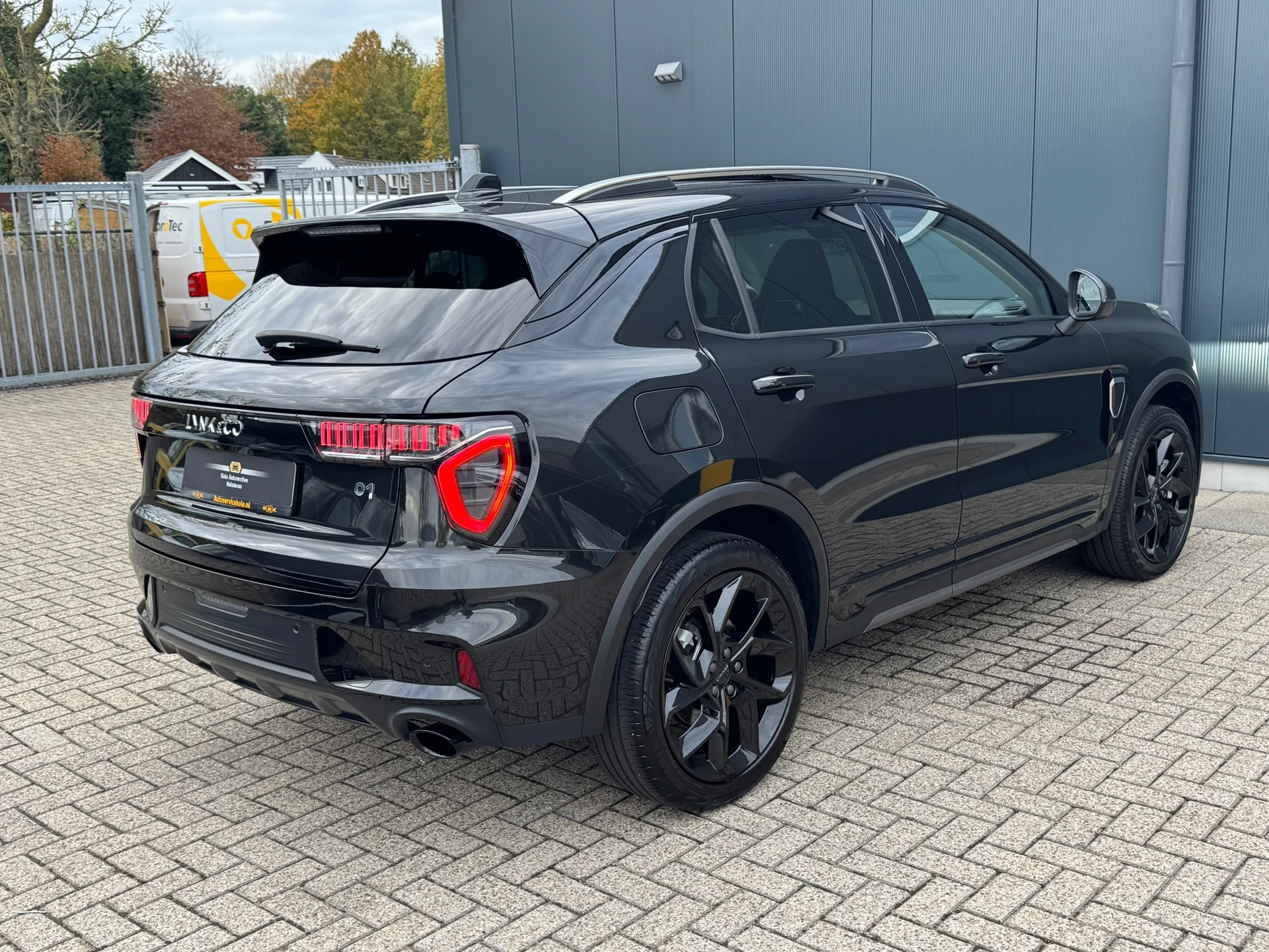 Hoofdafbeelding Lynk & Co 01