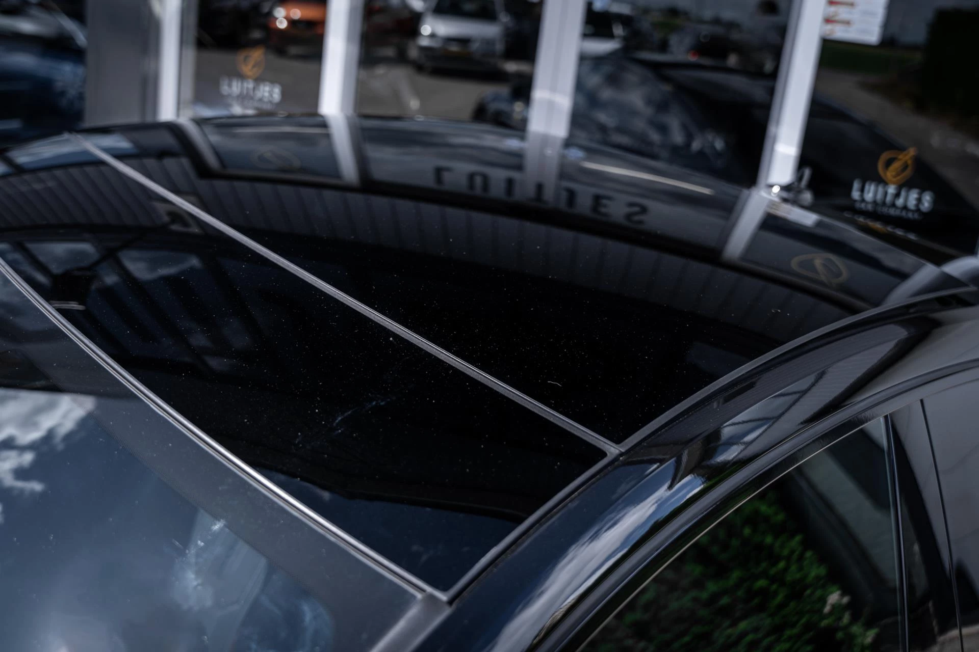 Hoofdafbeelding Audi A7