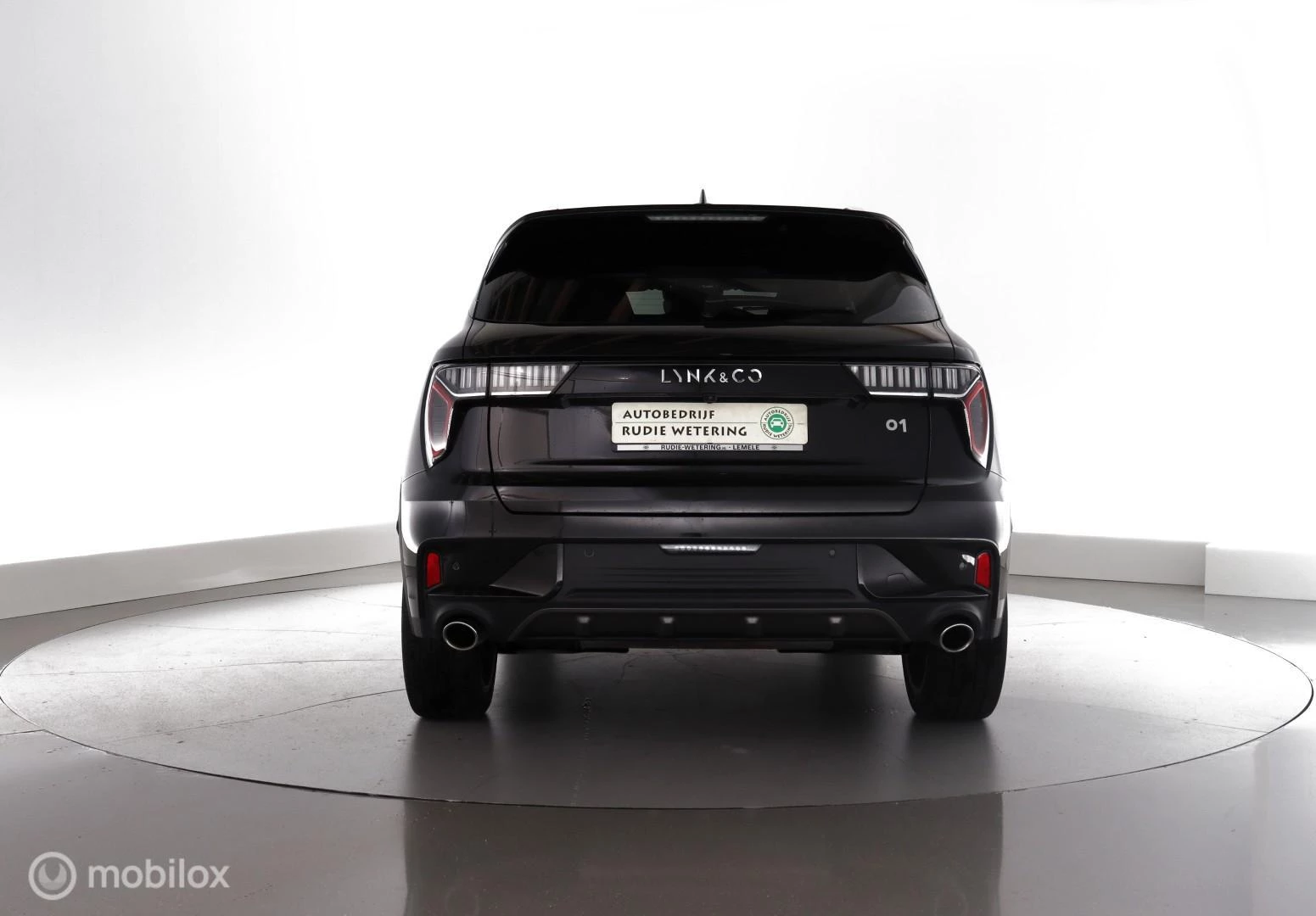 Hoofdafbeelding Lynk & Co 01