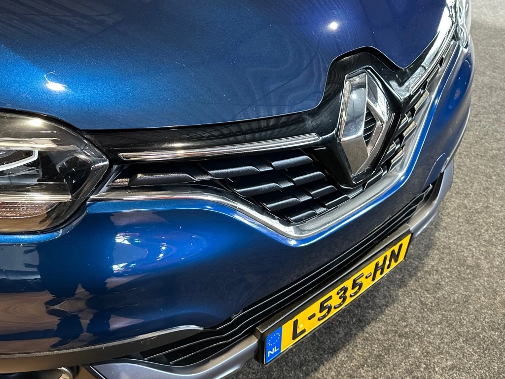 Hoofdafbeelding Renault Kadjar