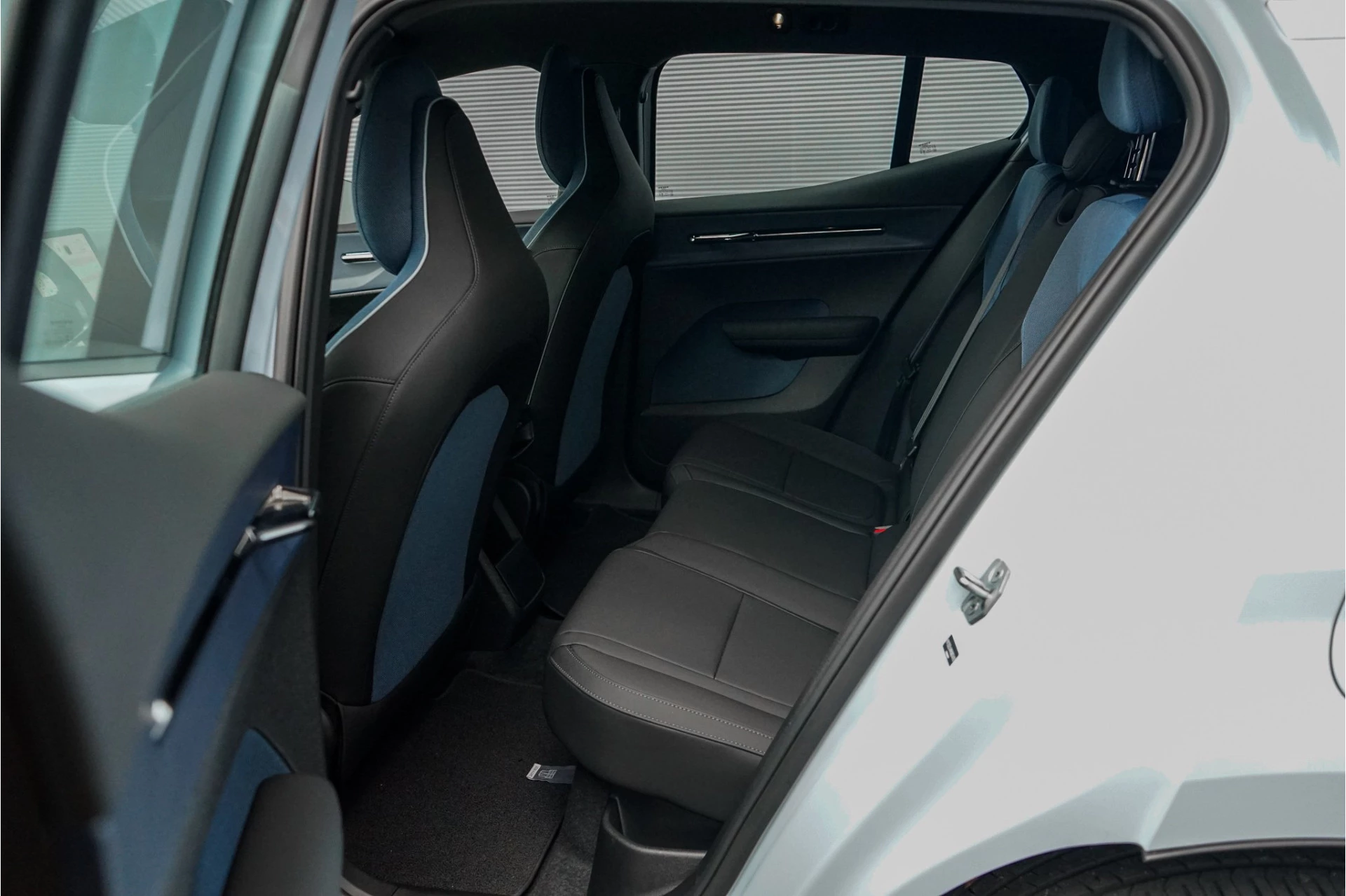 Hoofdafbeelding Volvo EX30