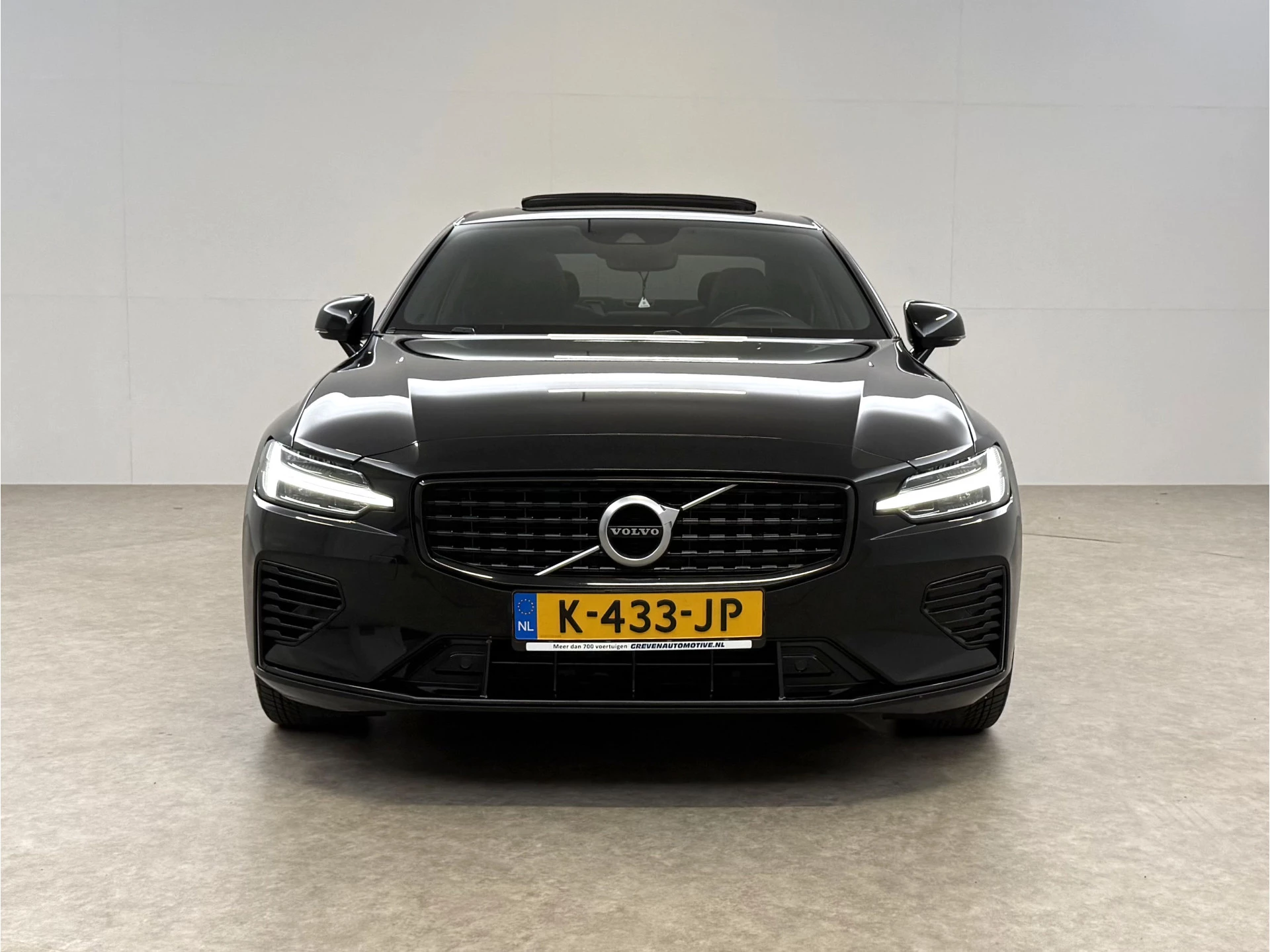 Hoofdafbeelding Volvo S60
