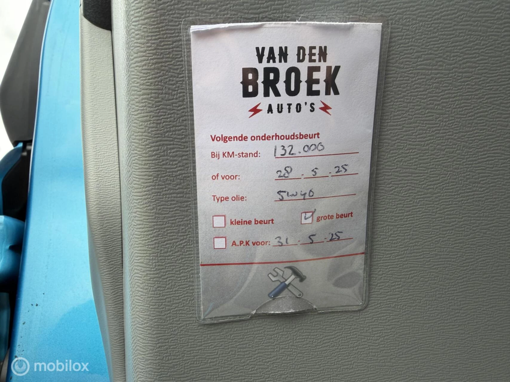 Hoofdafbeelding Suzuki Alto