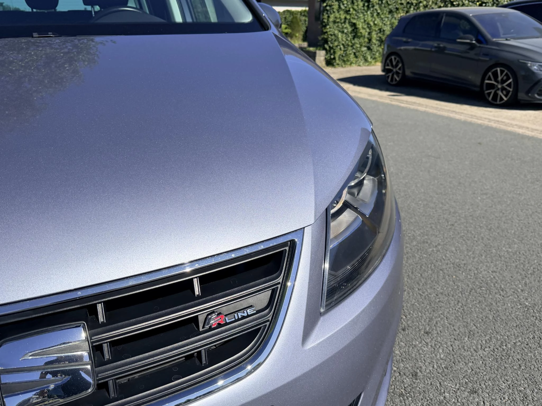 Hoofdafbeelding SEAT Alhambra