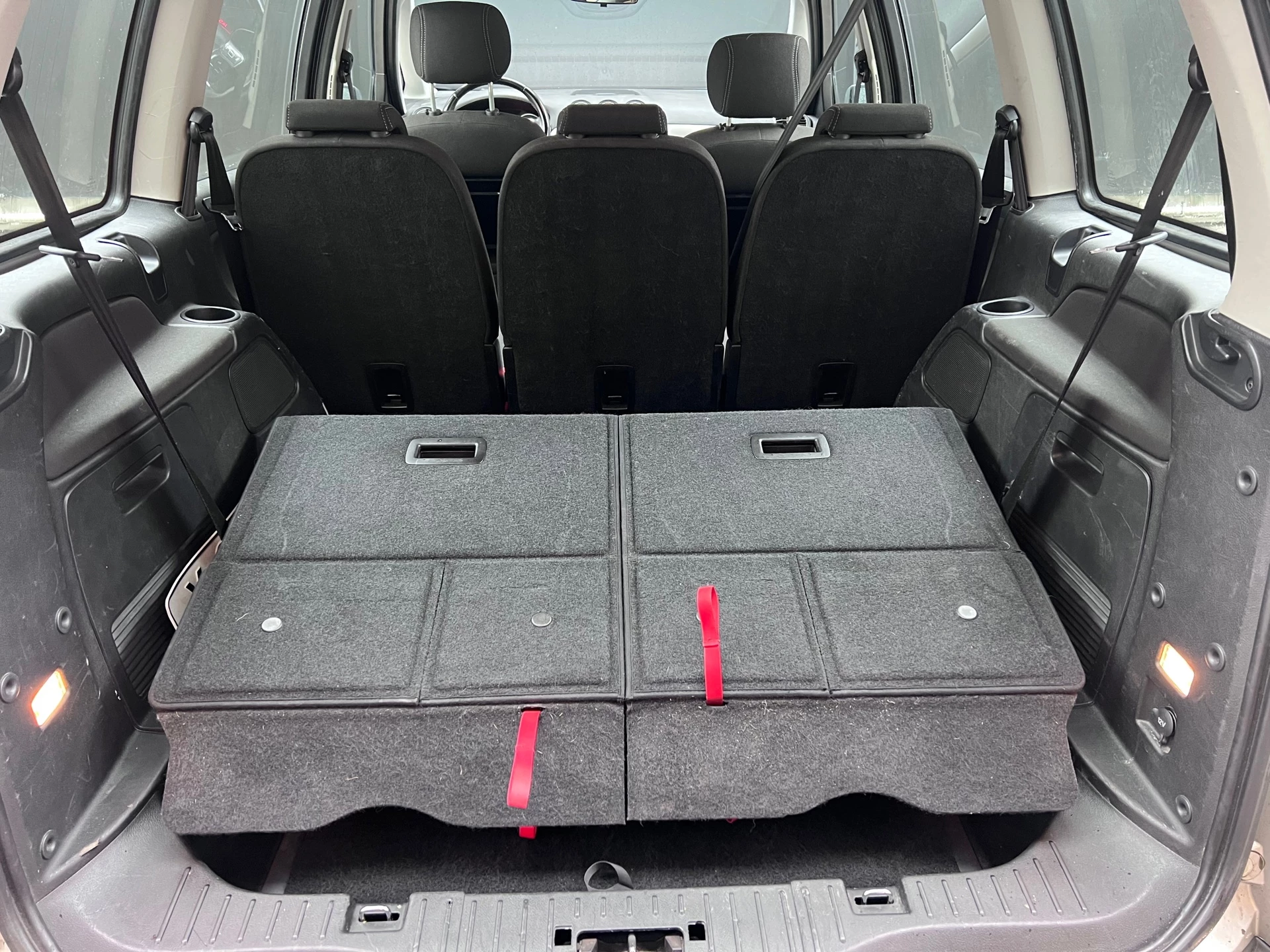 Hoofdafbeelding Ford Galaxy