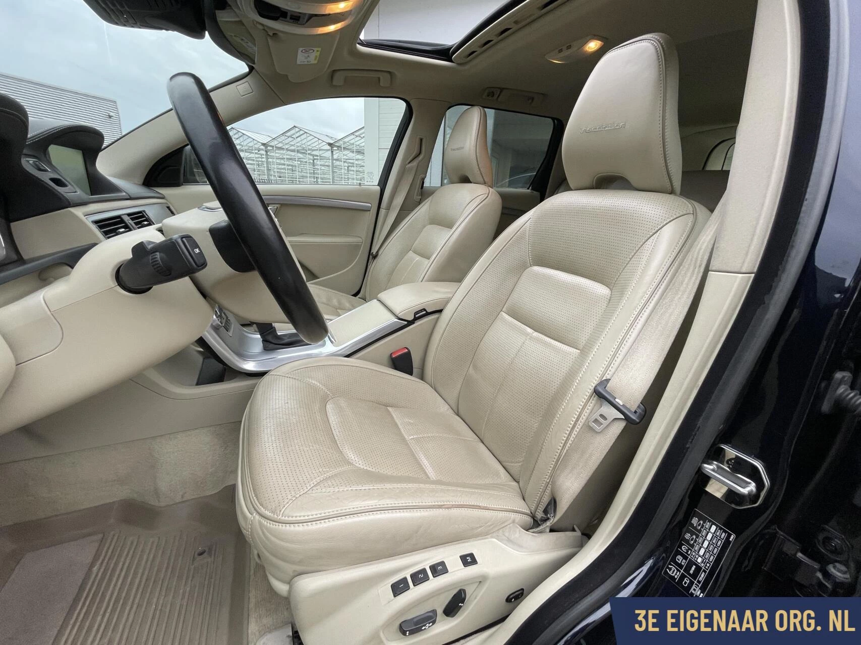 Hoofdafbeelding Volvo XC70