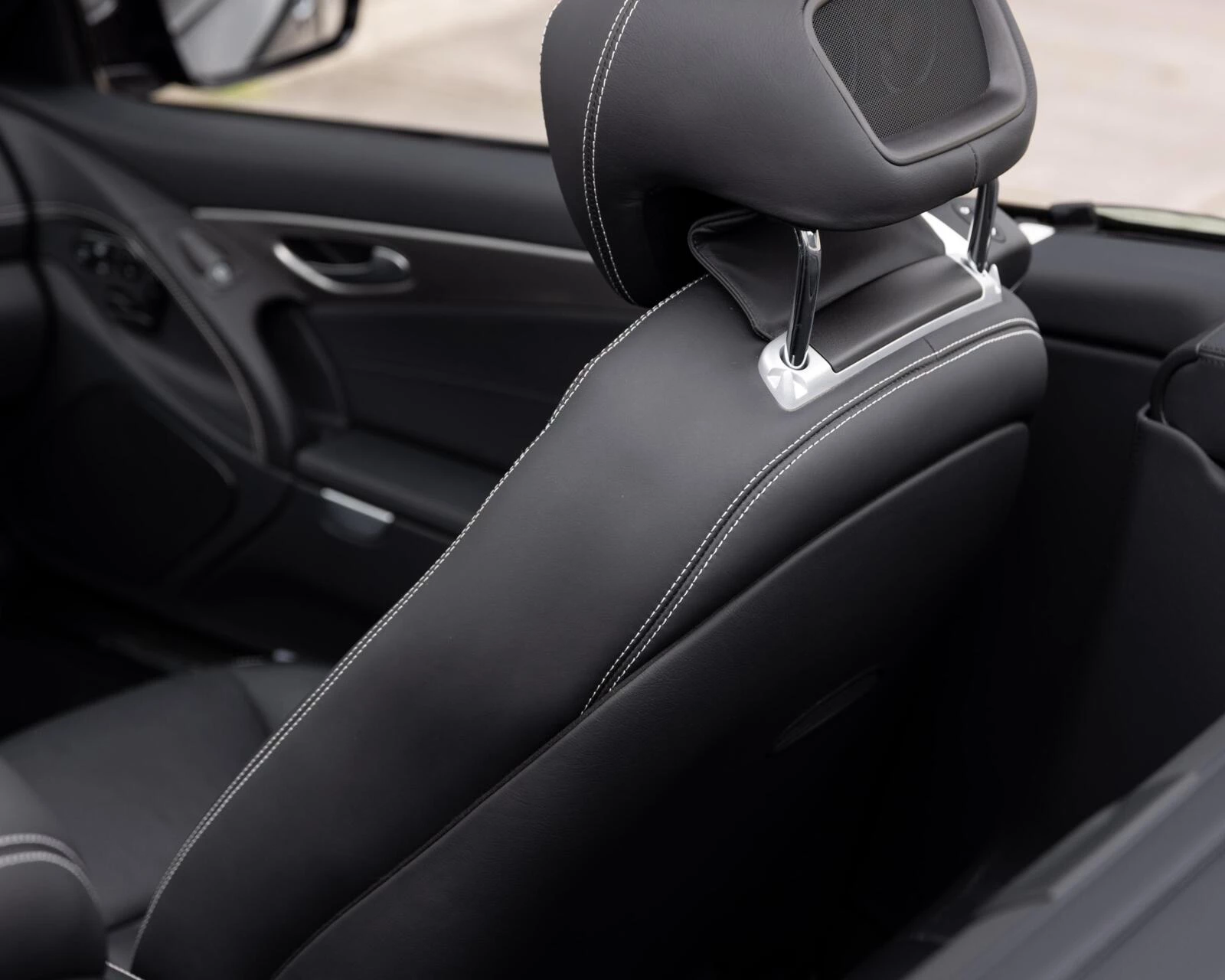 Hoofdafbeelding Mercedes-Benz SL