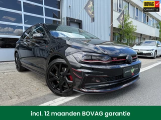 Volkswagen Polo 2.0 TSI GTI AUT 250PK/410Nm MAXTON DESIGN