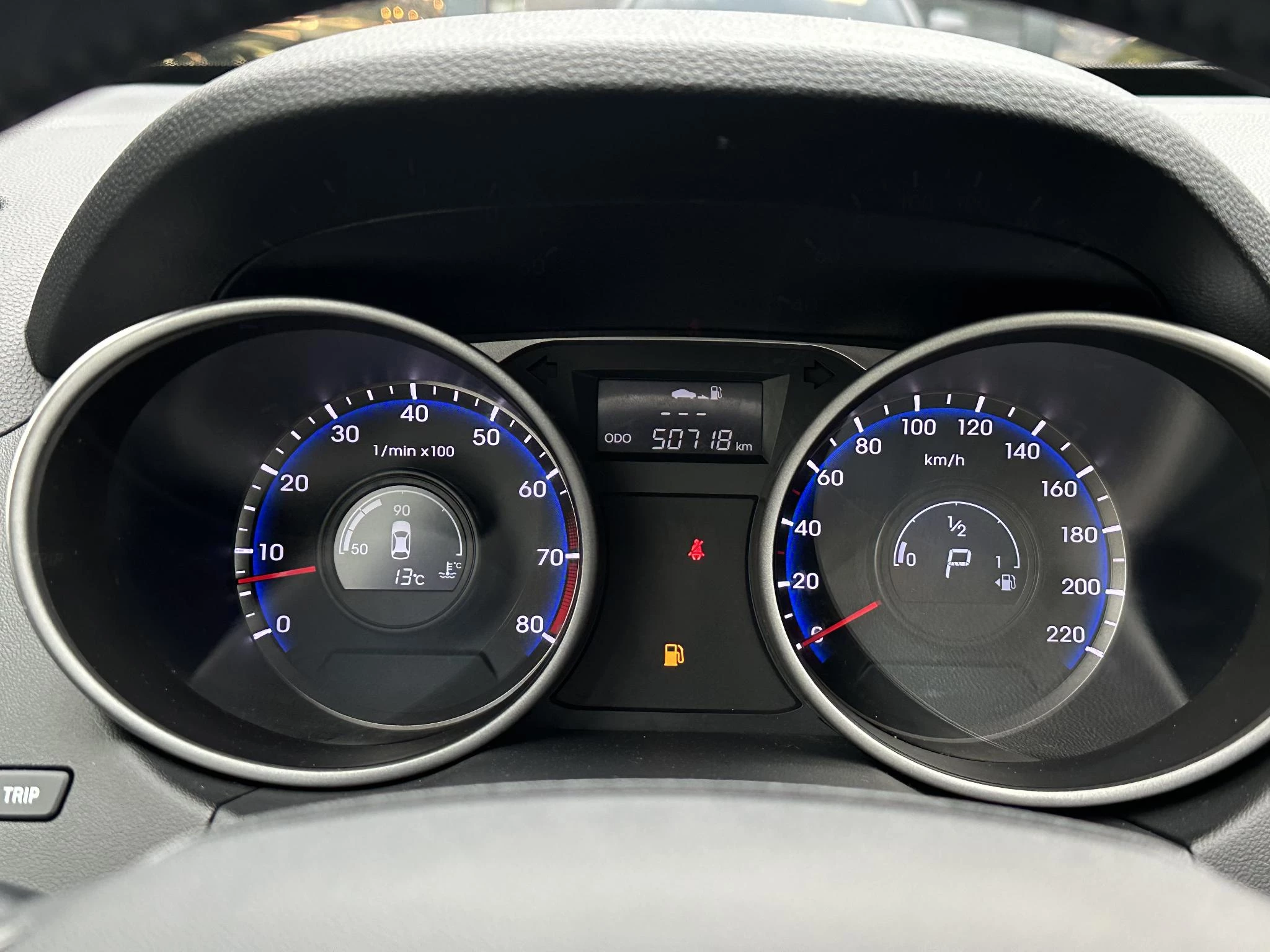 Hoofdafbeelding Hyundai ix35