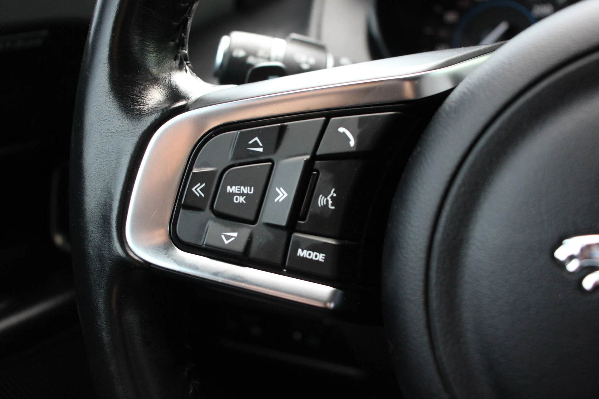 Hoofdafbeelding Jaguar XE