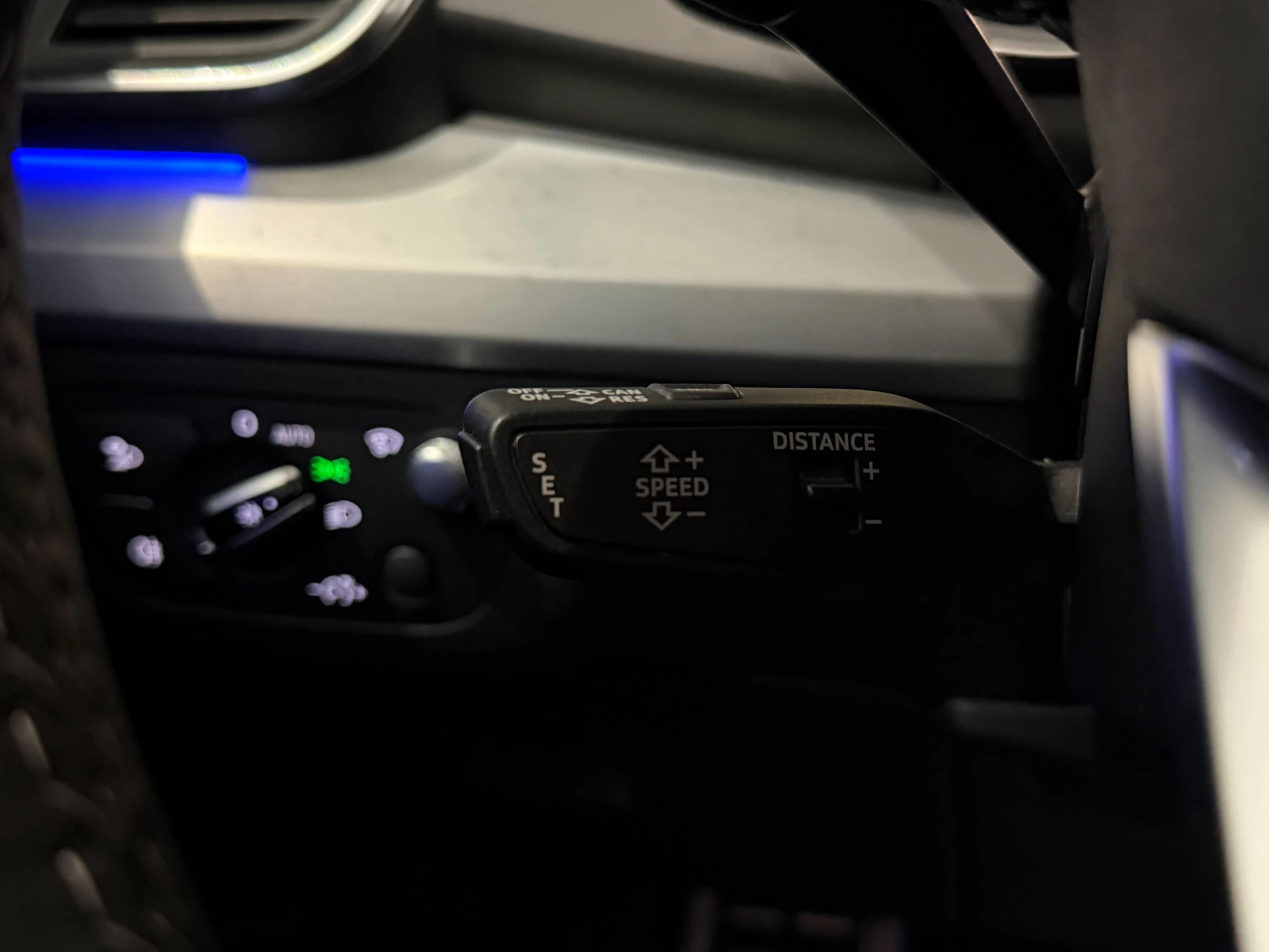Hoofdafbeelding Audi SQ5