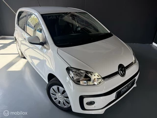 Volkswagen Up! 1.0