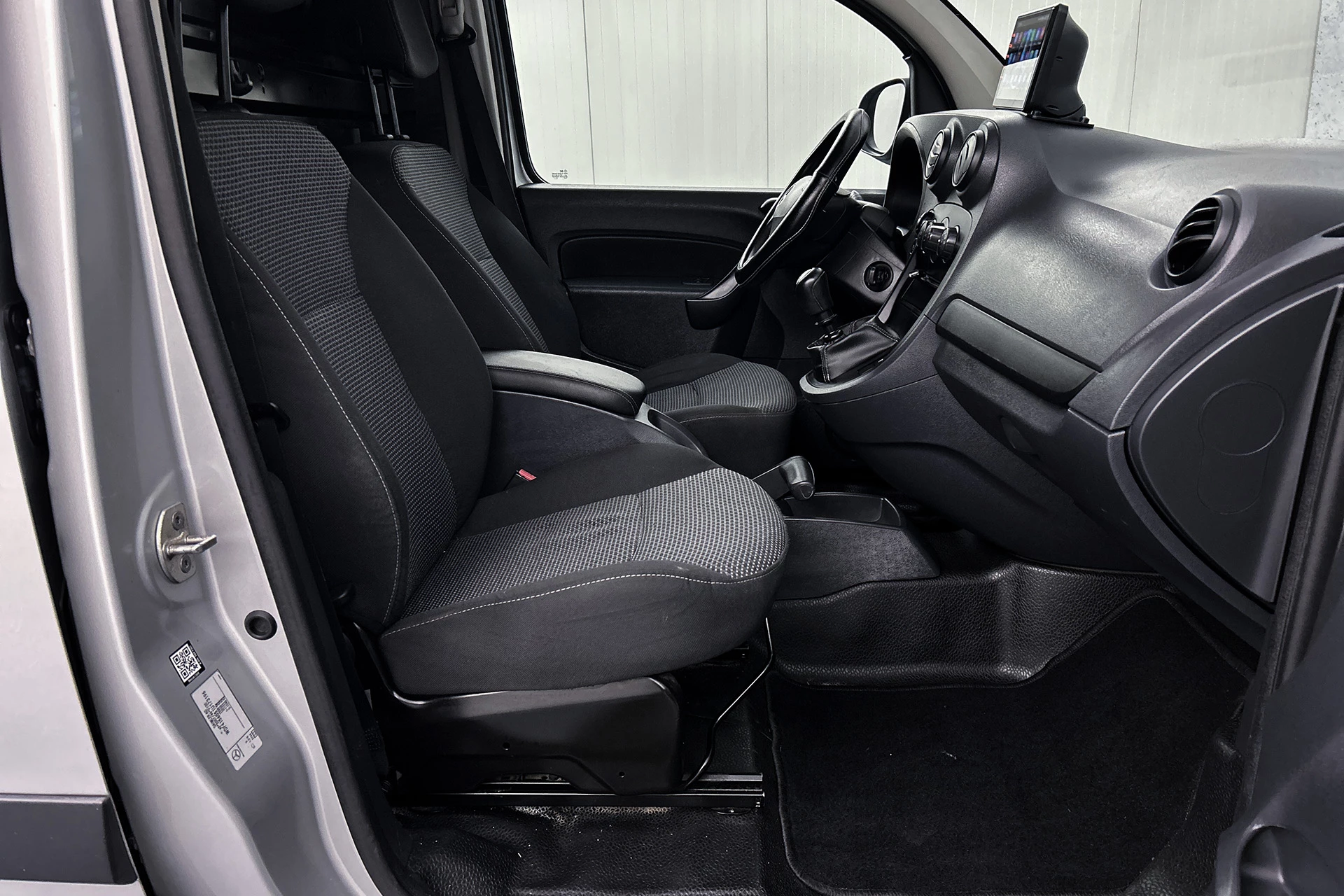 Hoofdafbeelding Mercedes-Benz Citan