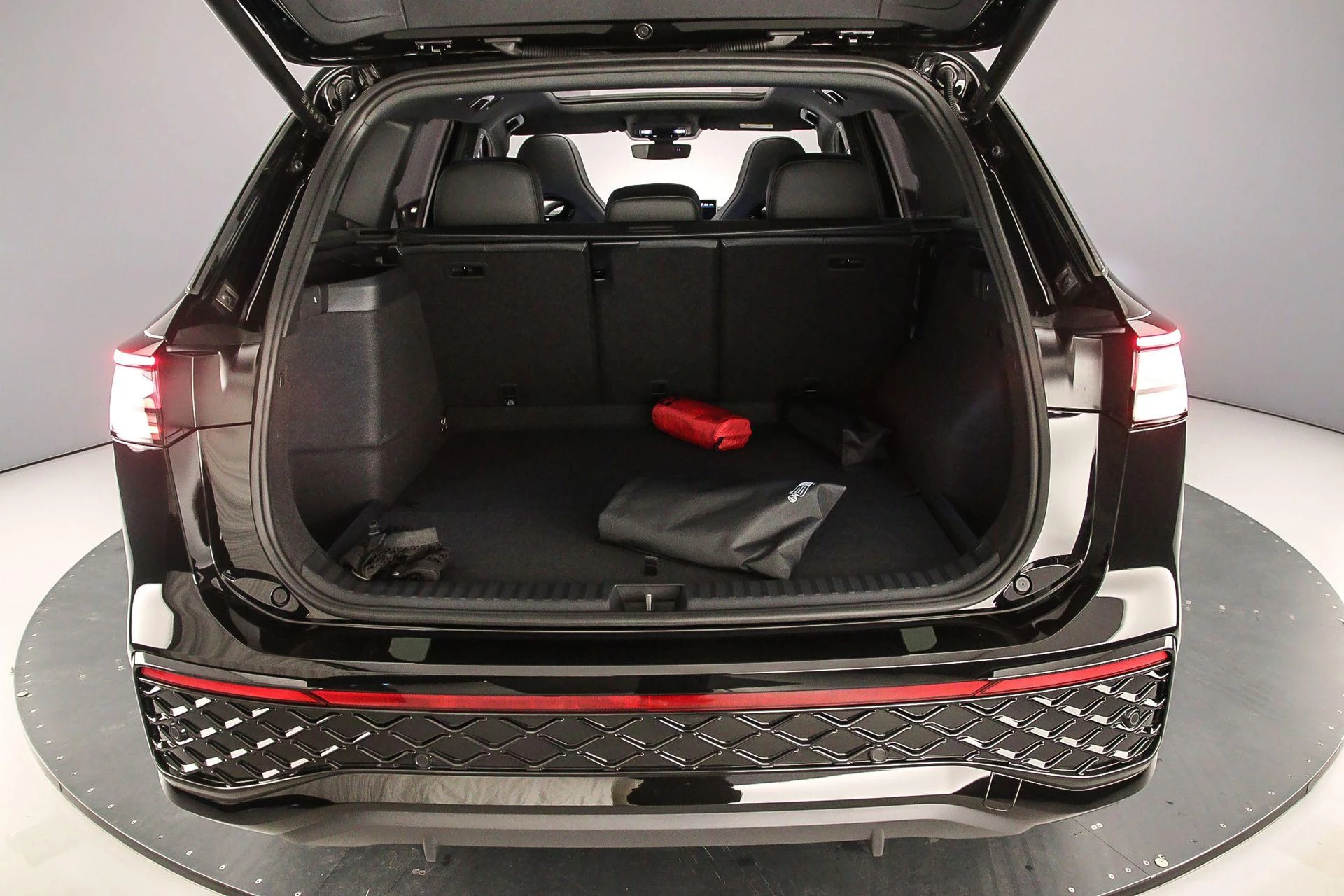 Hoofdafbeelding Volkswagen Tayron