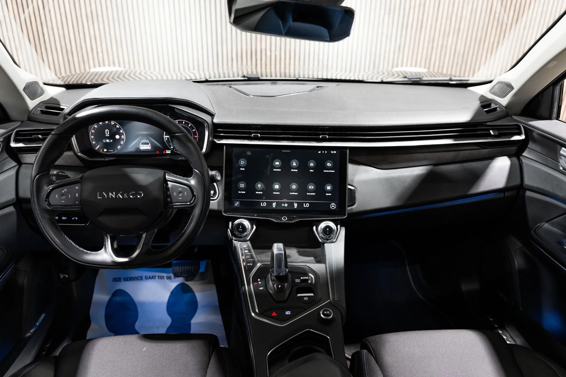 Hoofdafbeelding Lynk & Co 01