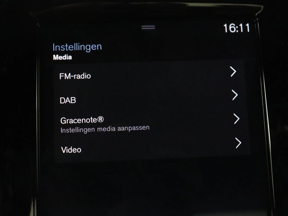 Hoofdafbeelding Volvo S90