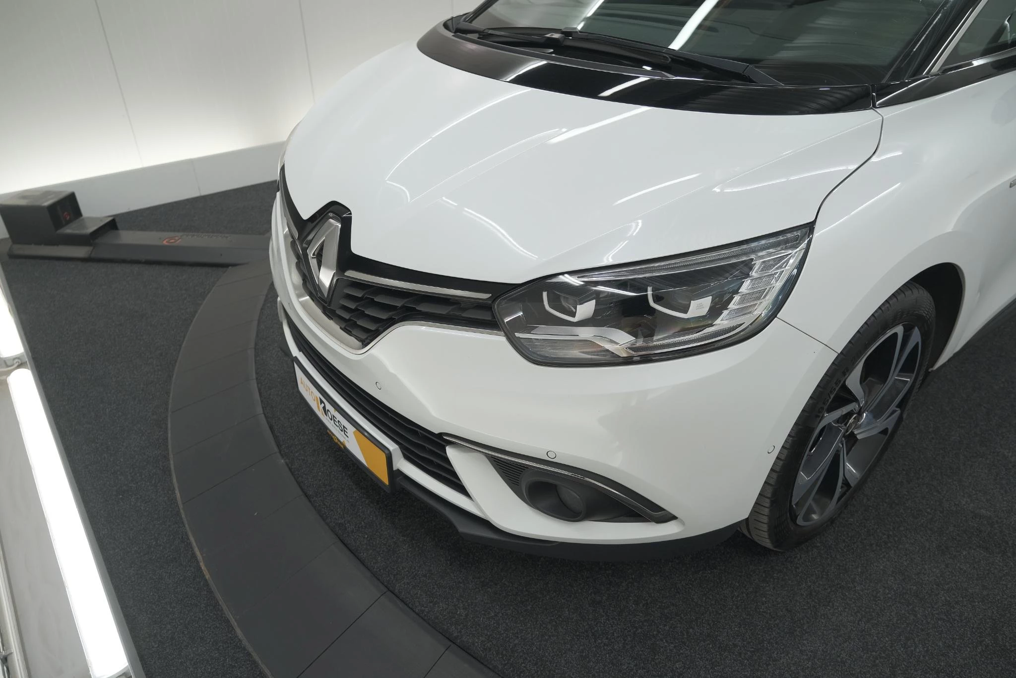 Hoofdafbeelding Renault Grand Scénic