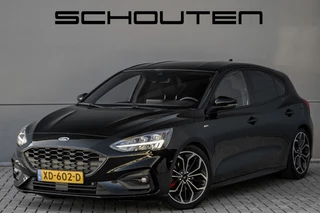 Ford Focus 1.5 EcoBoost ST Line 182PK Business Camera CarPlay 18"