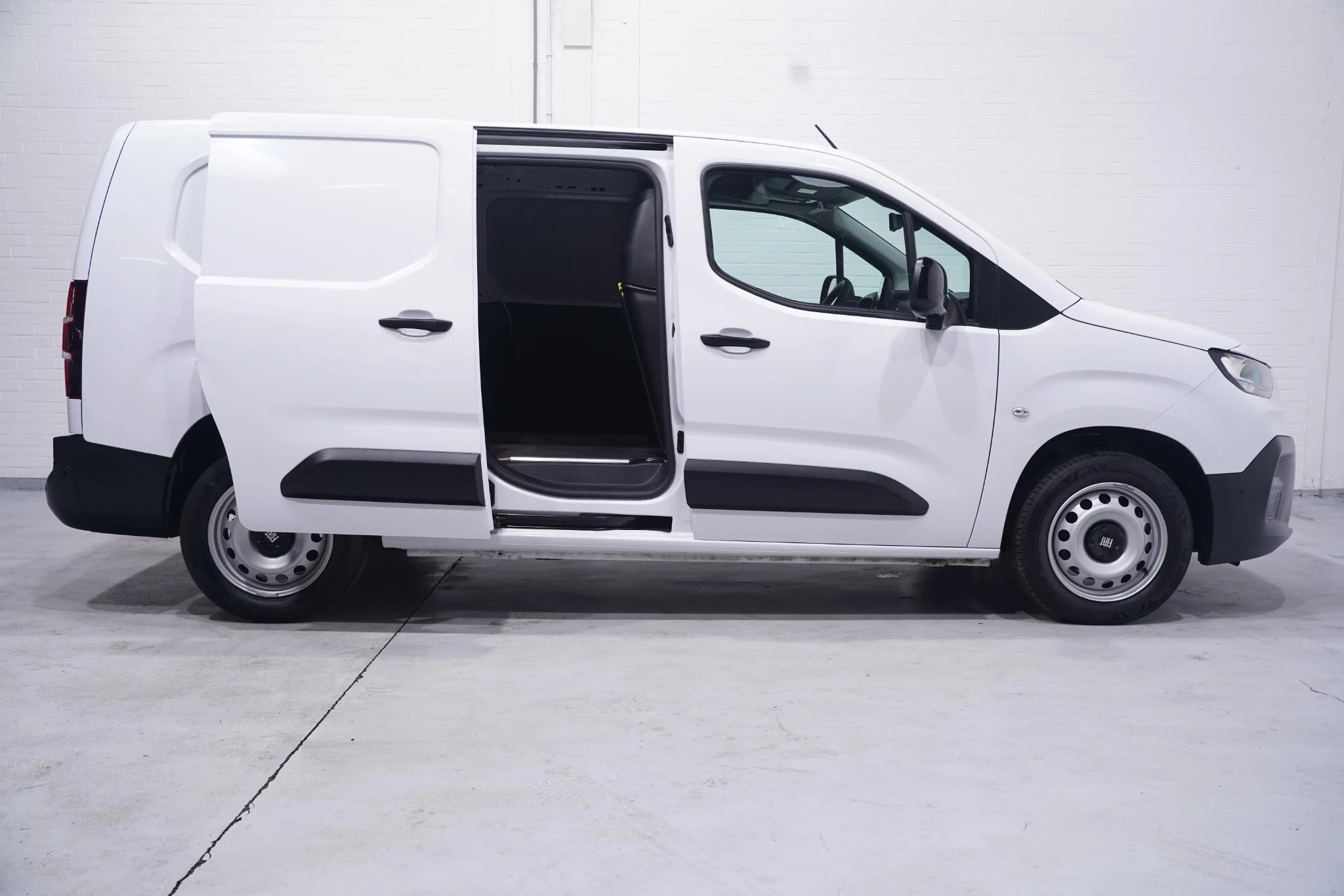Hoofdafbeelding Fiat Doblò