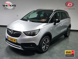 Opel Crossland X 1.2 Turbo Innovation / Automaat / Nav