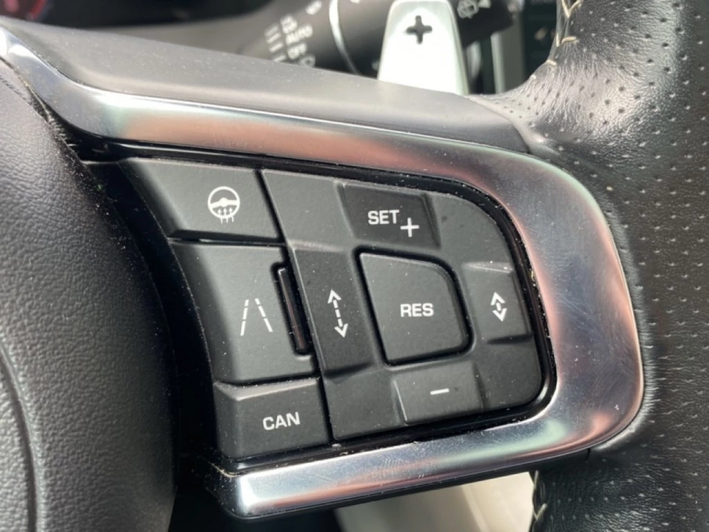 Hoofdafbeelding Jaguar F-PACE