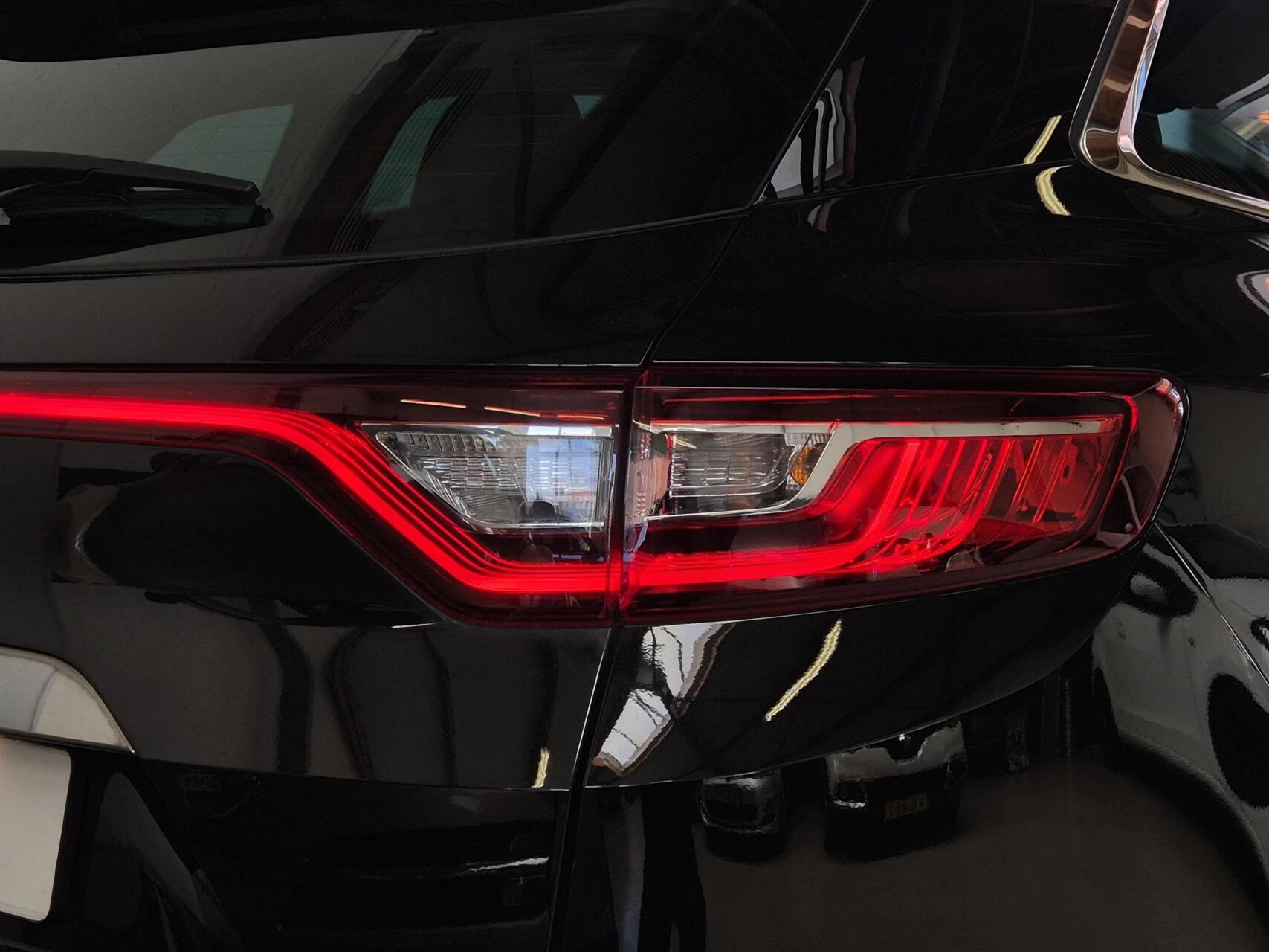 Hoofdafbeelding Renault Mégane