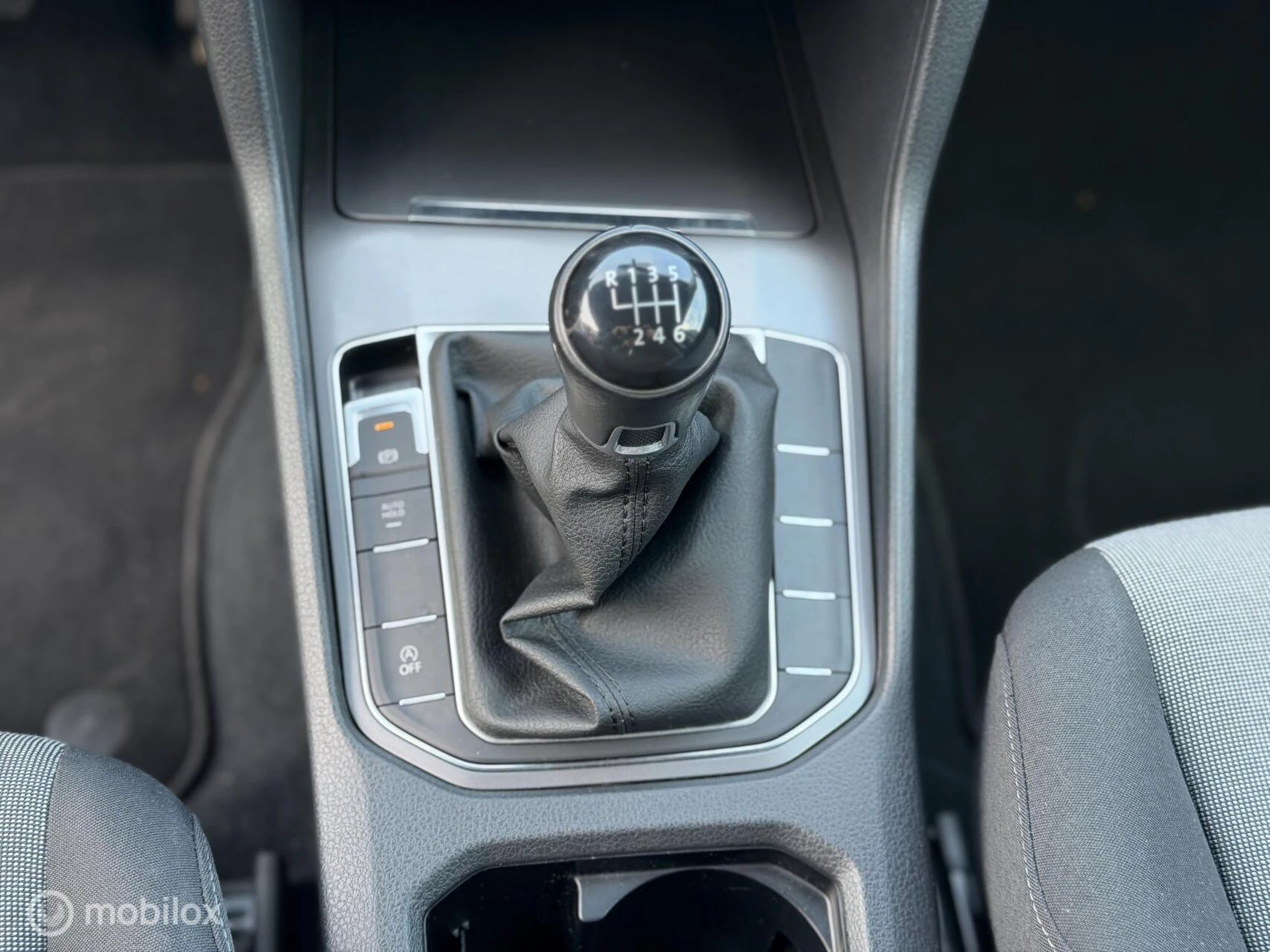 Hoofdafbeelding Volkswagen Golf Sportsvan