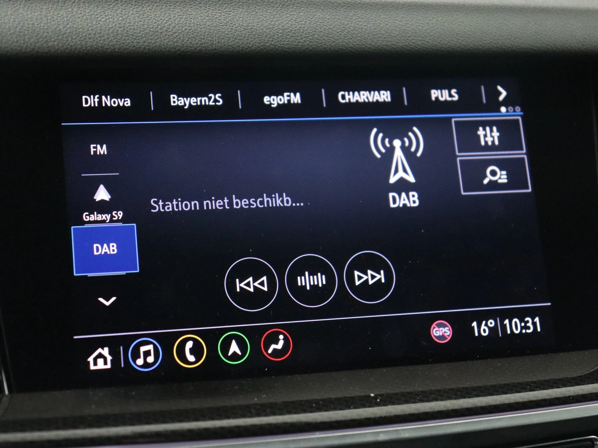 Hoofdafbeelding Opel Insignia