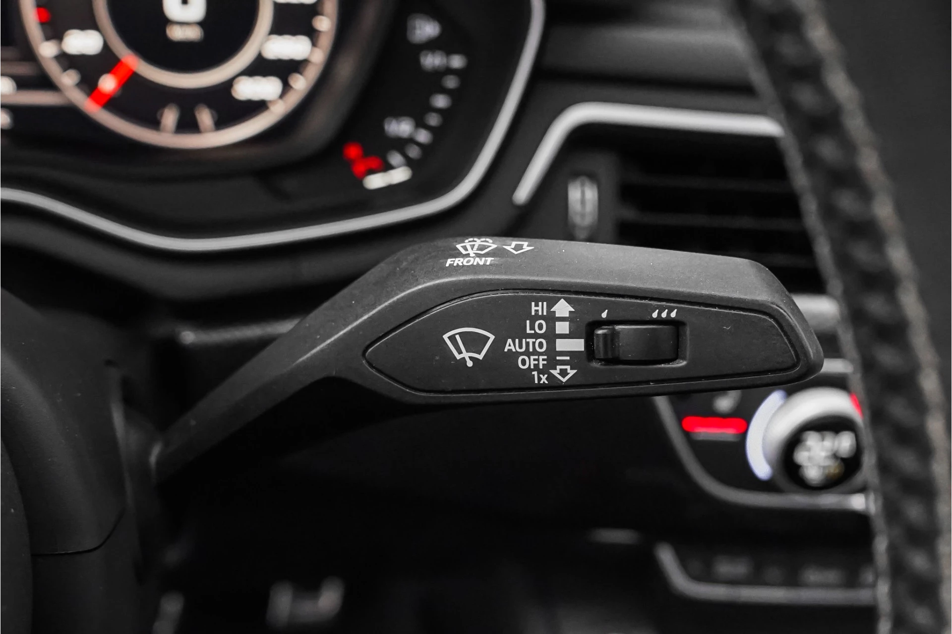 Hoofdafbeelding Audi S5